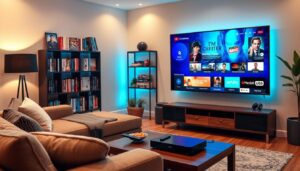 IPTV STREAM PLAYER