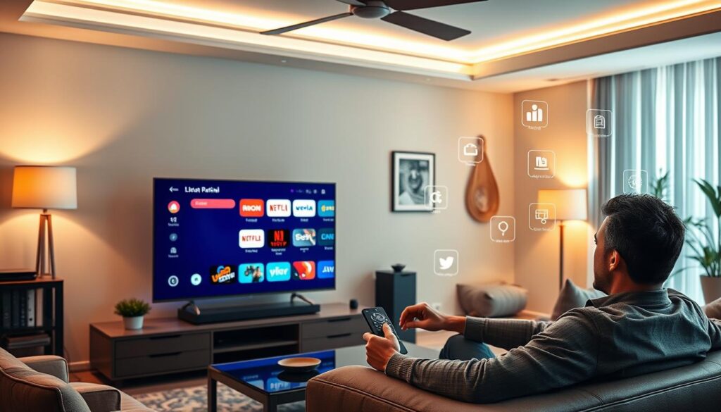 Smart IPTV Xtream Player installation