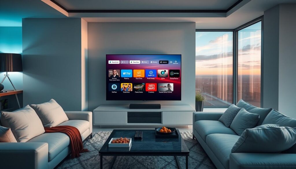 Smart IPTV Xtream Player setup